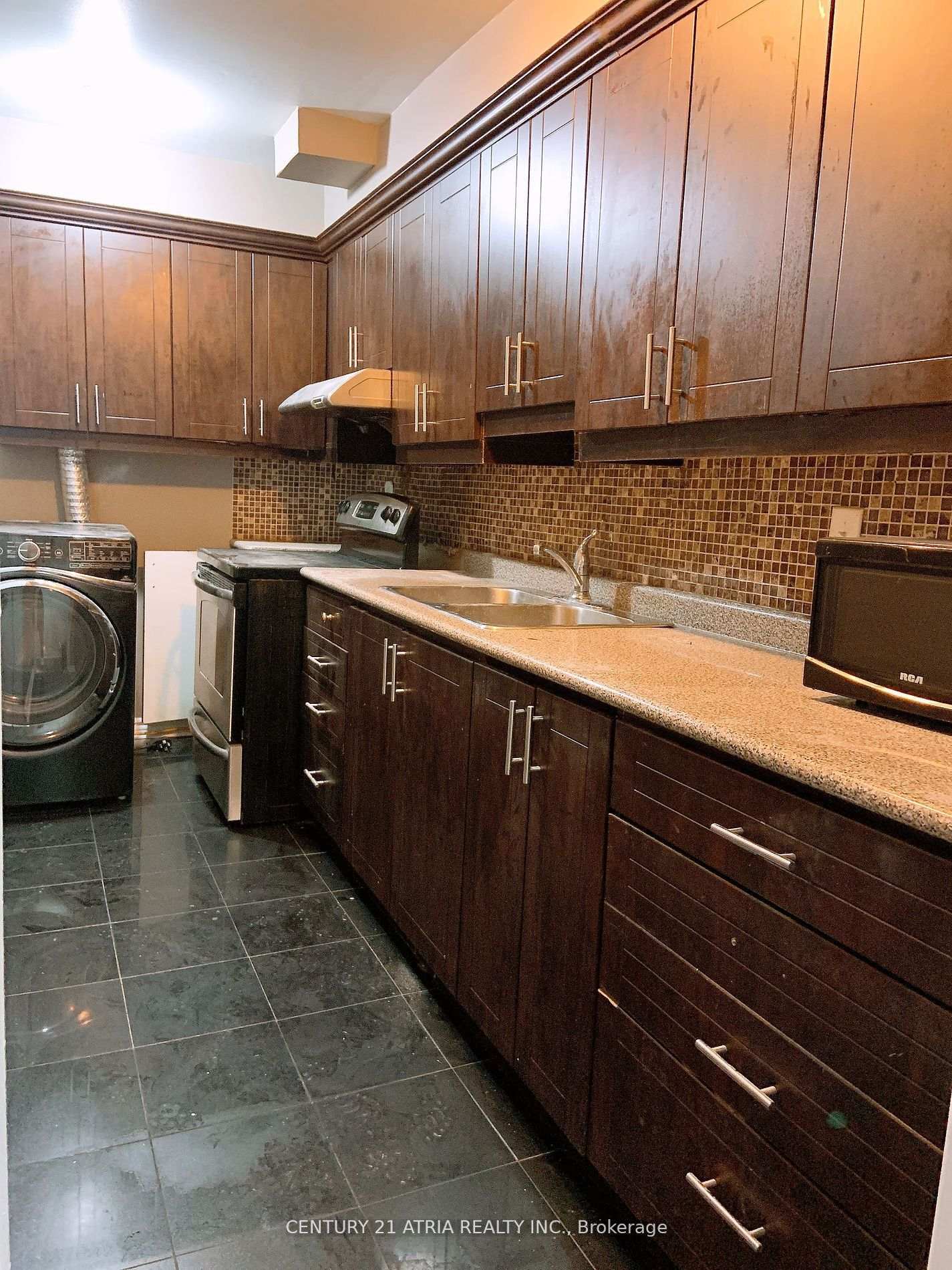 Property Photo:  100 Mornelle Court 1063  ON M1E 4X2 