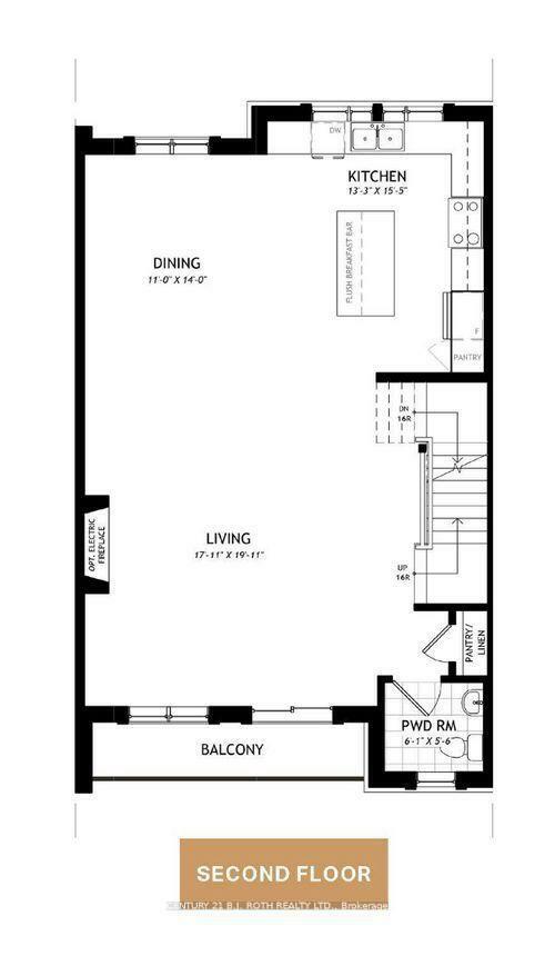 Photo de la propriété: 260 Eagle Street 9 ON L3Y 1K1