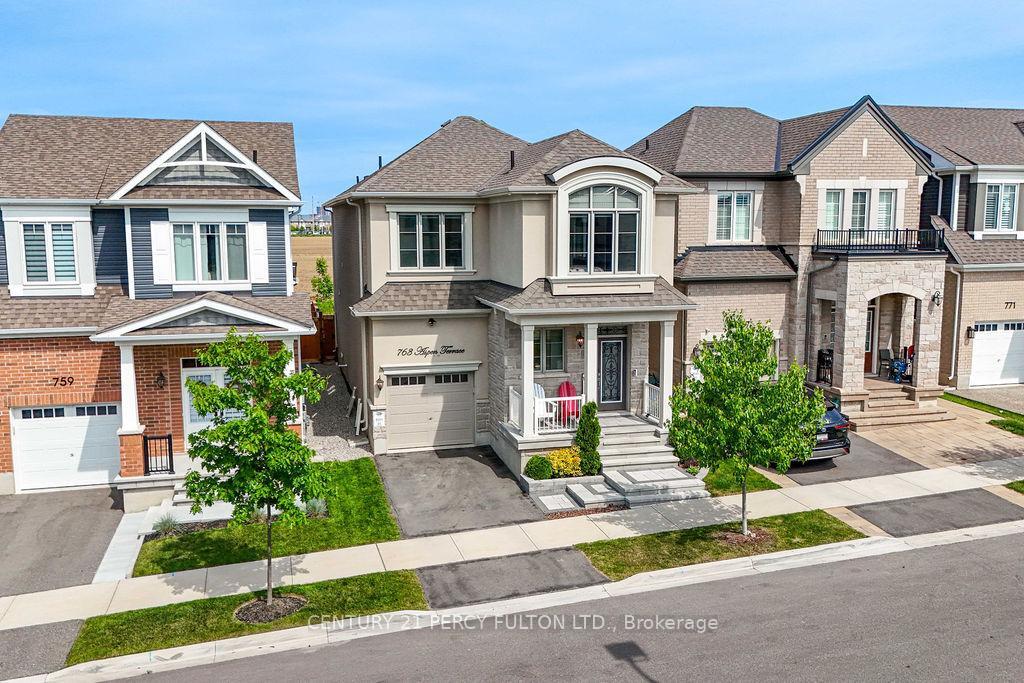 Photo de la propriété: 763 Aspen Terrace ON L9E 1S6
