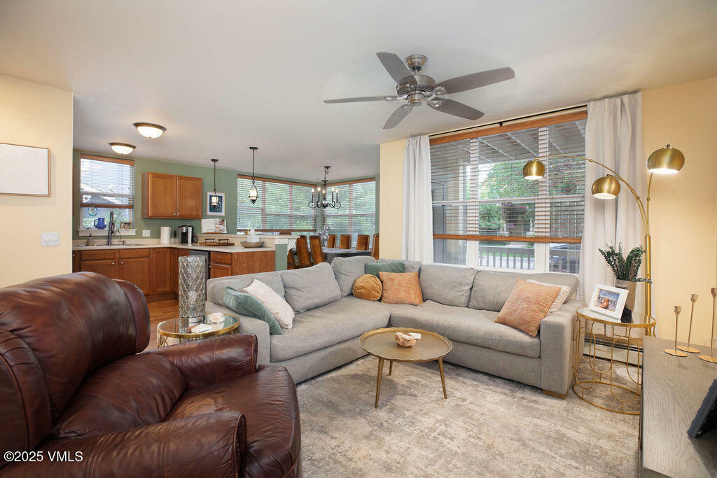 Property Photo: 350 Founders G102 CO 81631