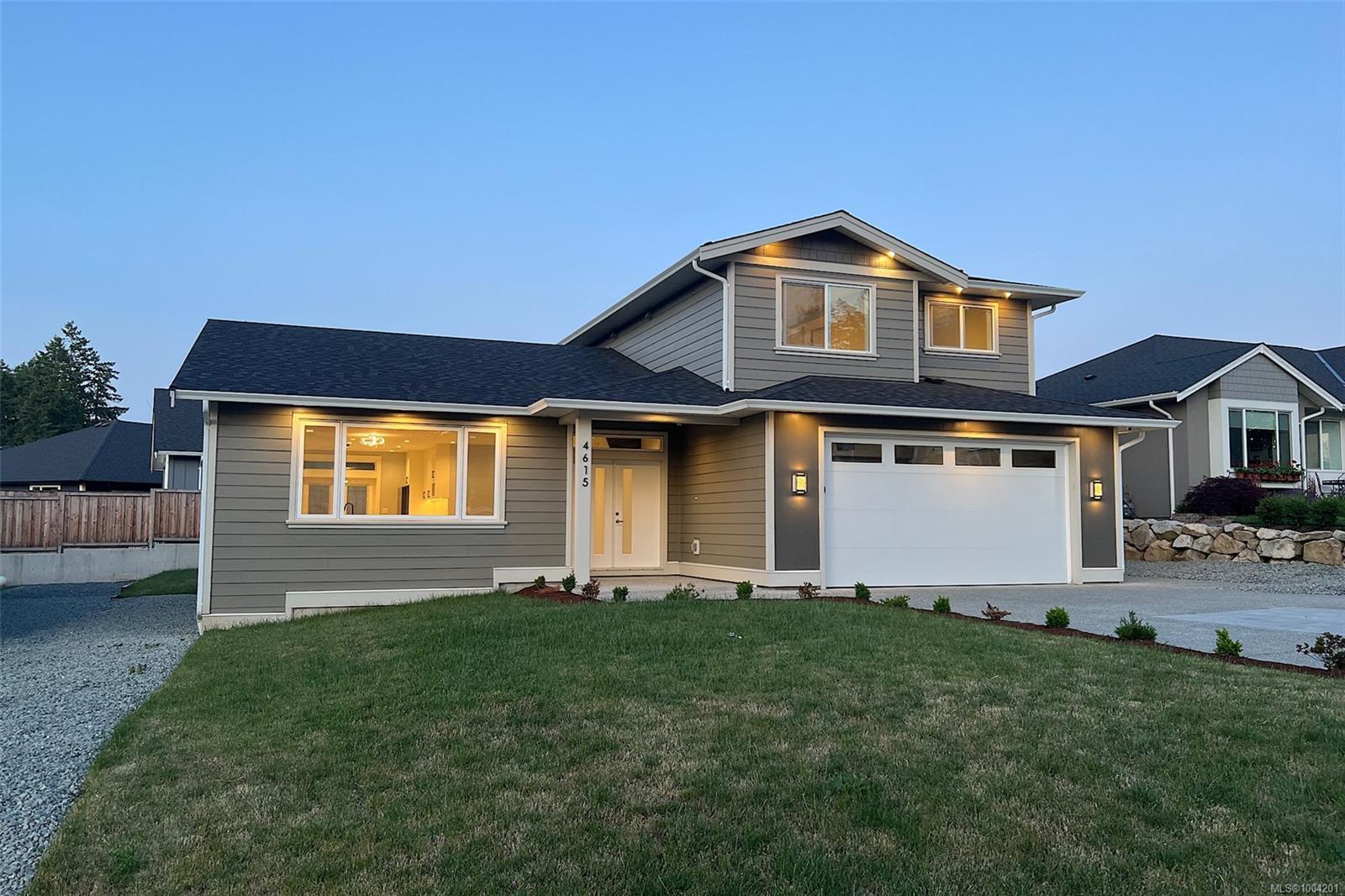 Property Photo: 4615 Galdwell Rd BC V0R 1N1