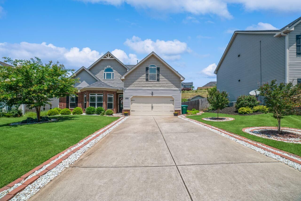 Property Photo: 3046 Walking View Court SC 29829