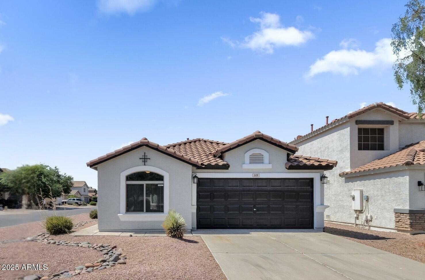 509 E Daniella Drive  San Tan Valley AZ 85140 photo
