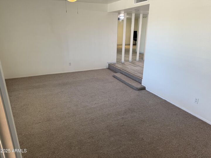 Property Photo: 14207 N 51st Drive AZ 85306