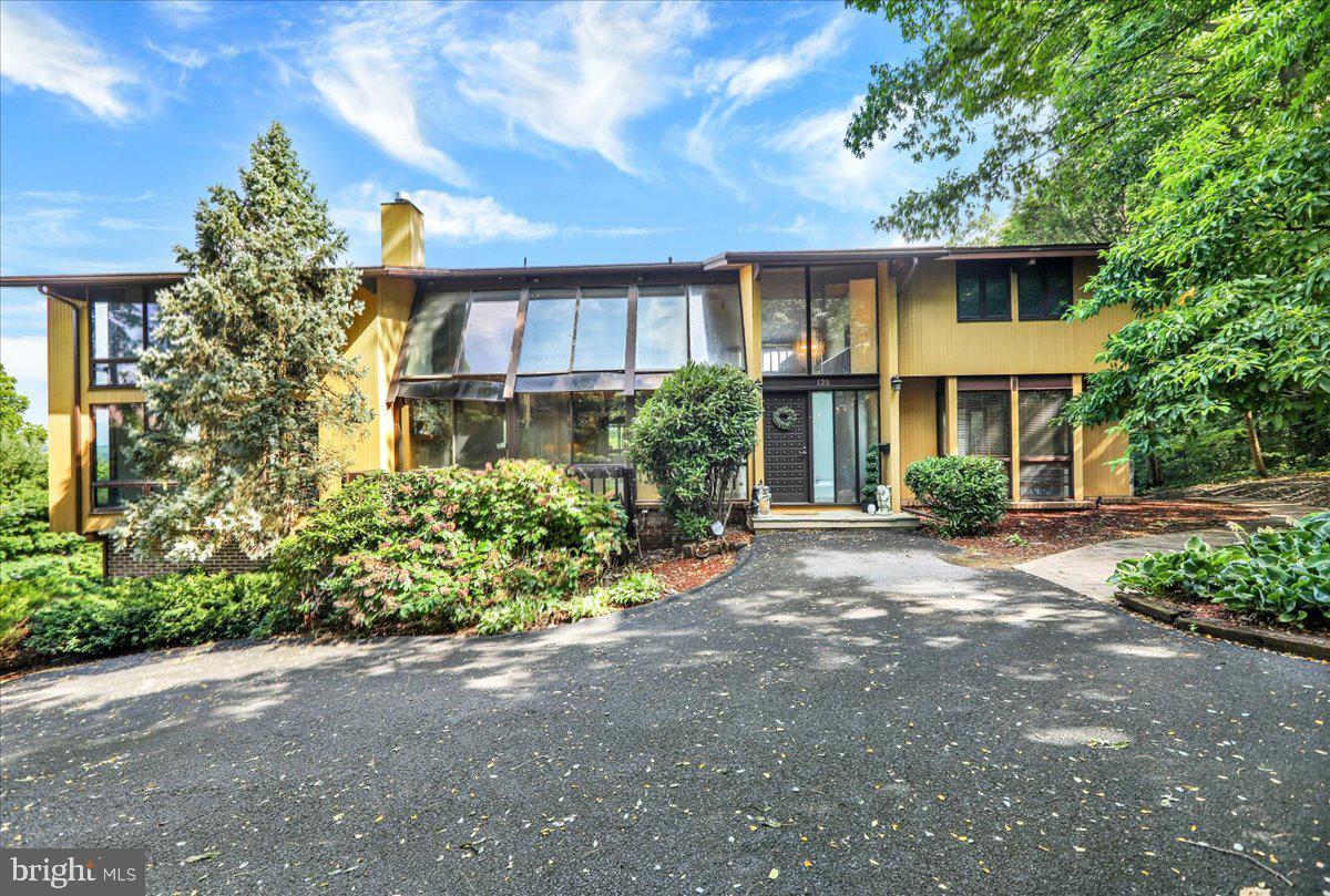 Property Photo: 125 Grandview Boulevard PA 19609