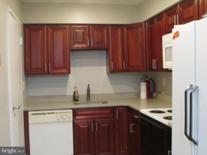 Property Photo: 1027 Harbour Drive Building 1 NJ 08065