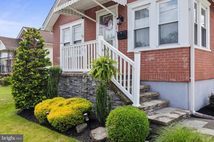 Property Photo: 244 Fernwood Avenue NJ 08016