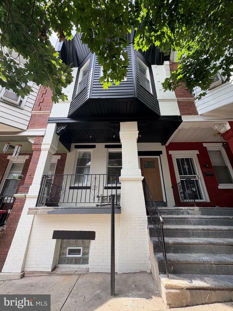 Property Photo:  49 W Sharpnack Street  PA 19119 