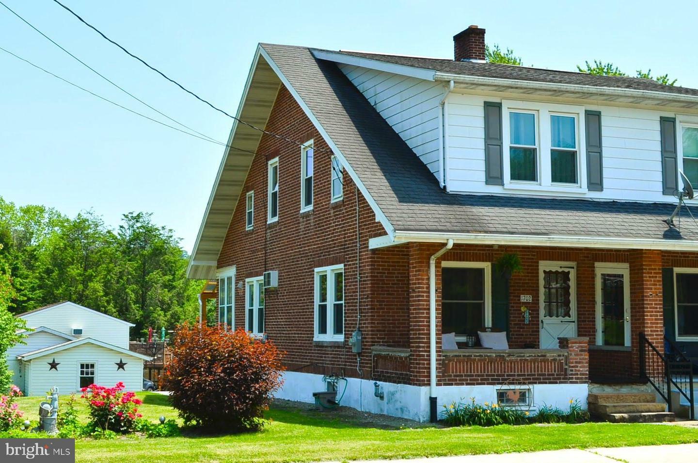 1702 S Main Street  Bechtelsville PA 19505 photo