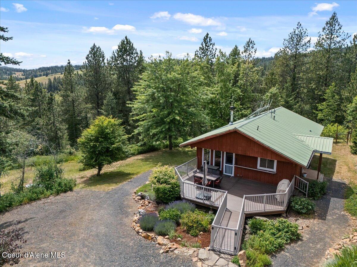 6665 W Wapiti Trl  Coeur D'Alene ID 83814 photo