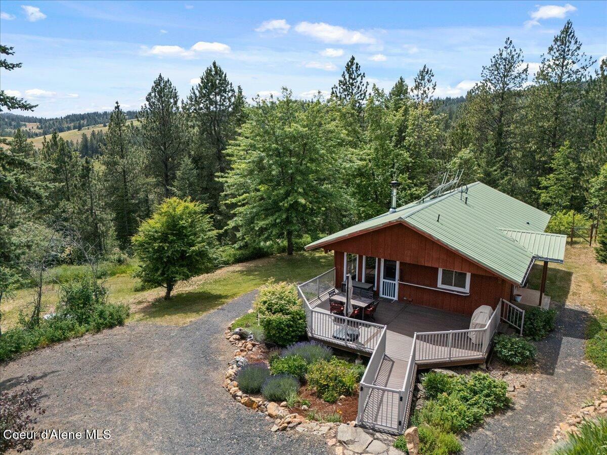 Property Photo: 6665 W Wapiti Trl ID 83814