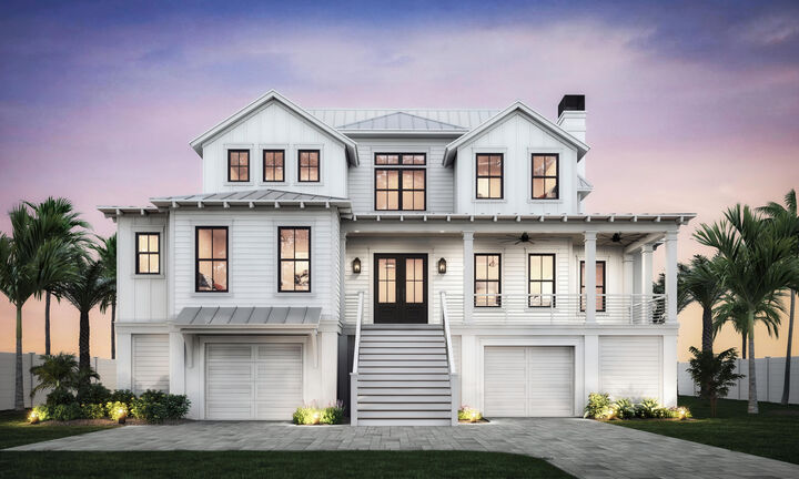 Property Photo: 2879 Marshall Boulevard SC 29482