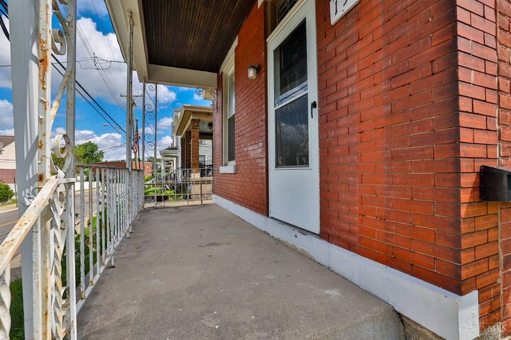 Property Photo:  15 Bertus Street  OH 45217 