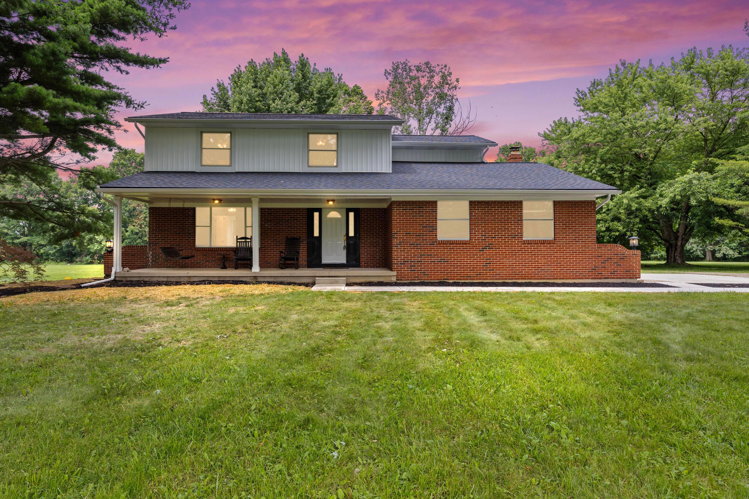 Property Photo: 4250 Rutherford Road OH 43065