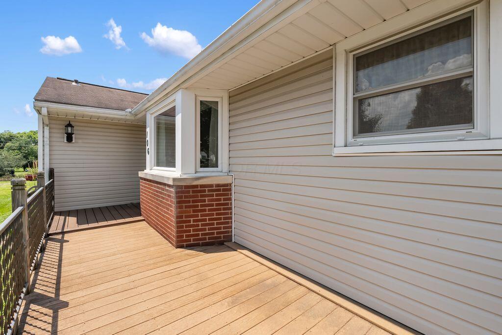 Property Photo: 106 Collins Court OH 43113