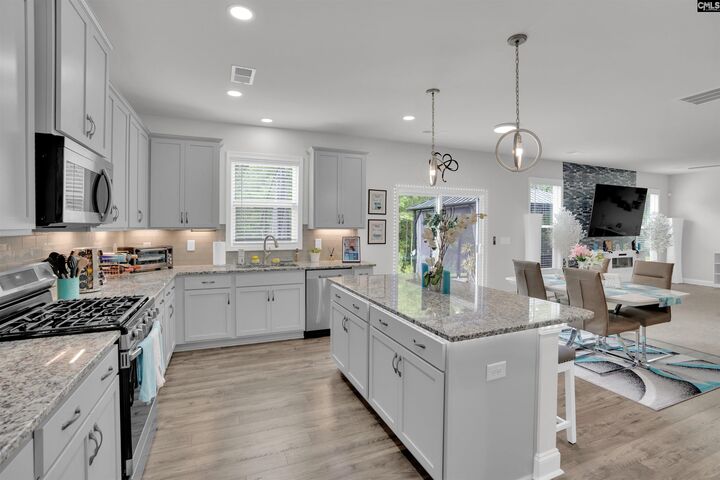 Property Photo: 181 Prismatic Way SC 29072