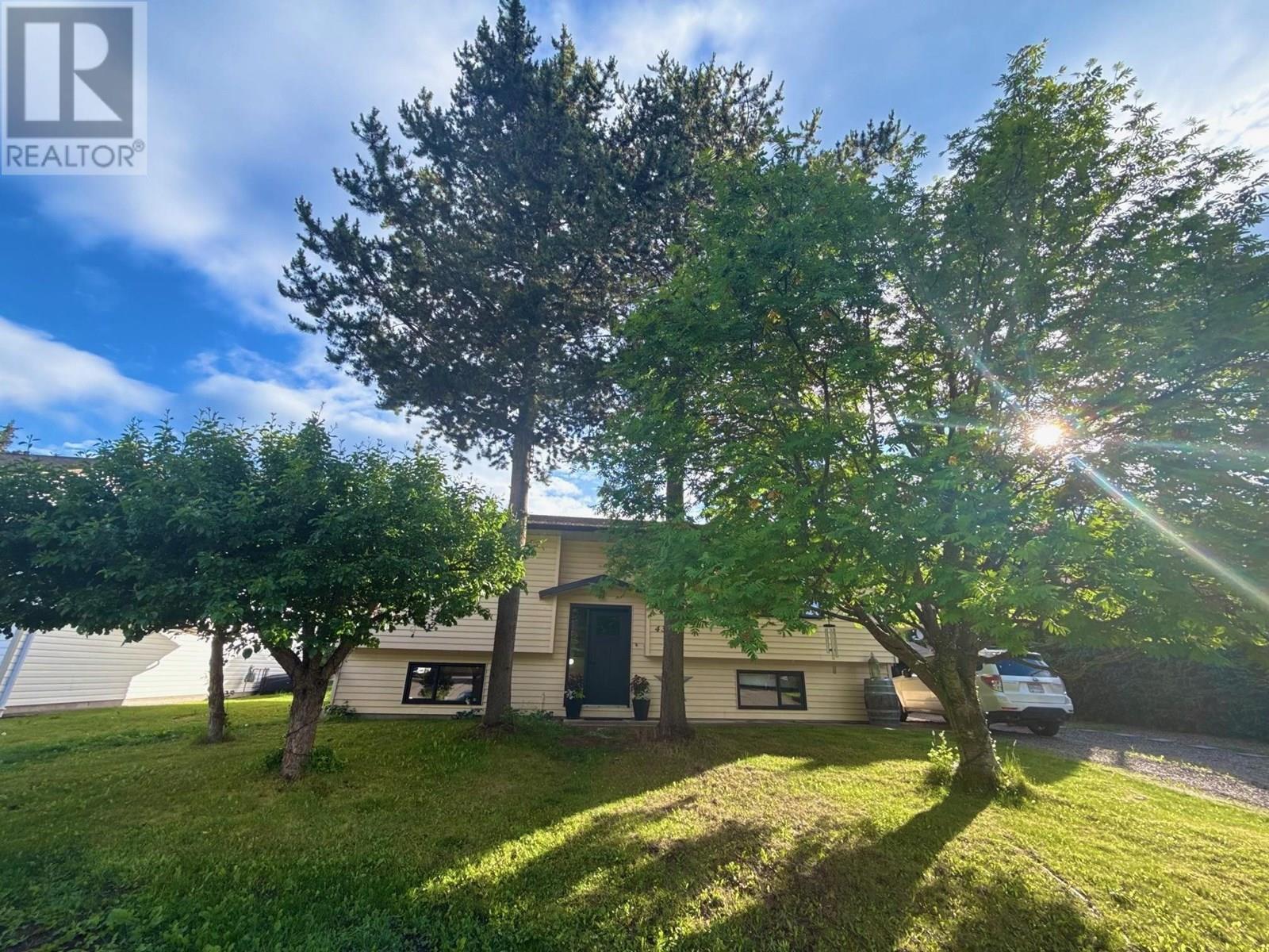 Property Photo:  4375 Elm Drive  BC V0J 2N0 