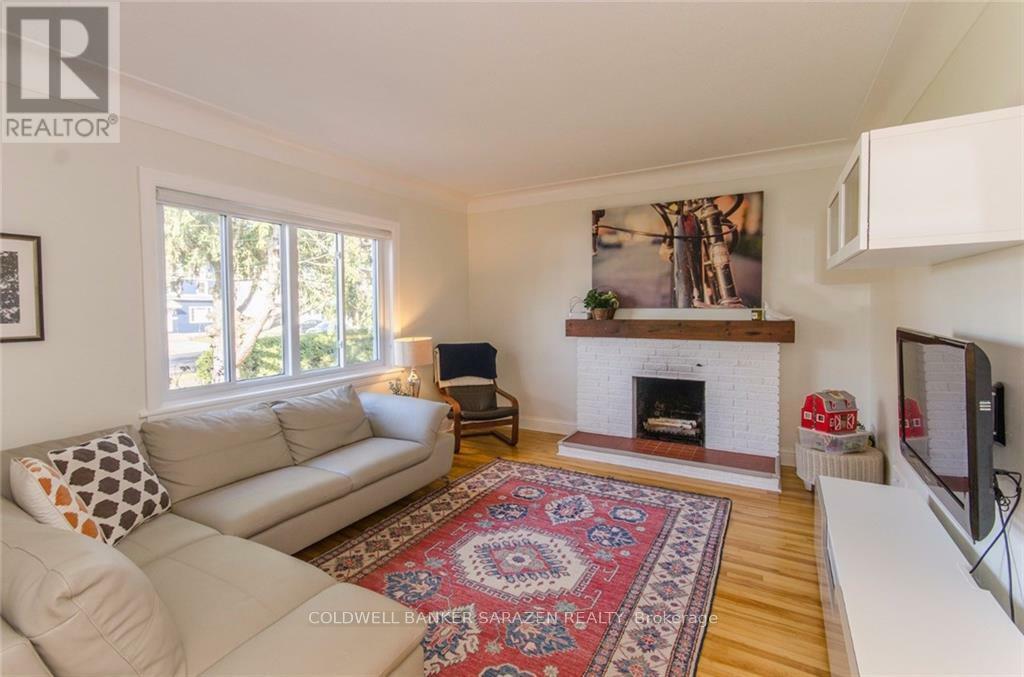 Photo de la propriété: 1150 Shillington Avenue ON K1Z 7Z4