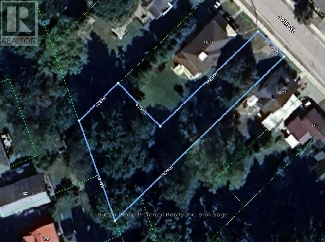 Property Photo:  185 John (Lot) Street  ON N5C 3G1 