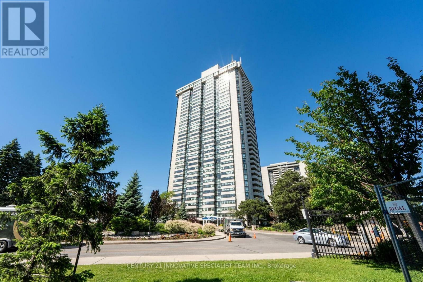 Property Photo: 3303 Don Mills Road 1603 ON M2J 4T6