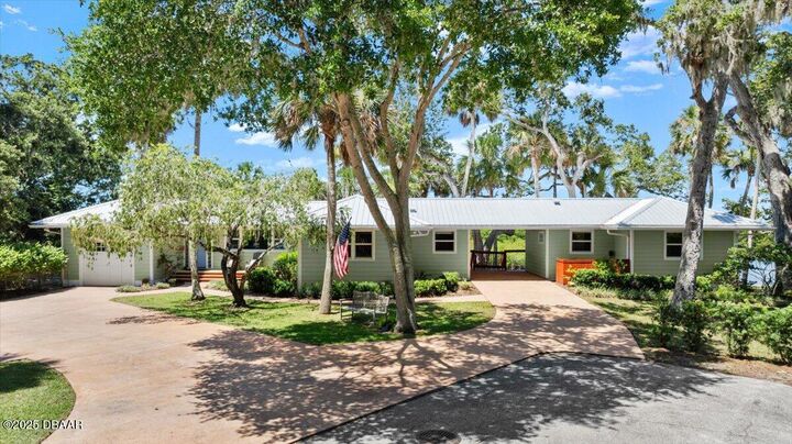 101 Azalea Circle  New Smyrna Beach FL 32168 photo