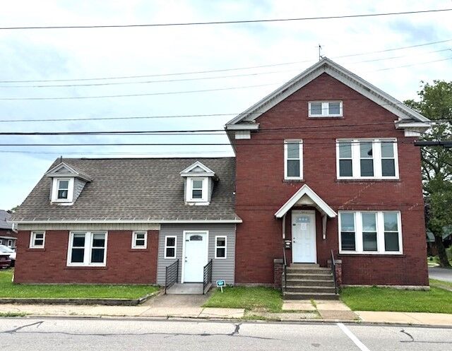 Property Photo:  2803 Buffalo Road  PA 16510 