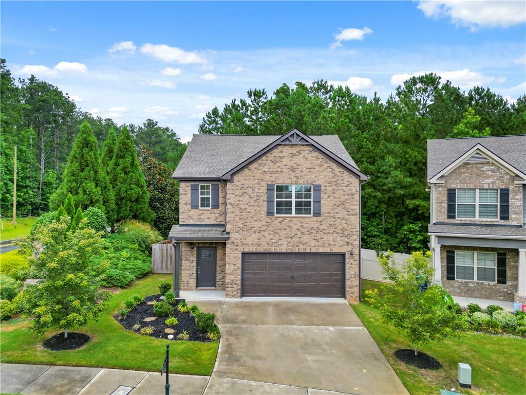 Property Photo: 2301 Red Hibiscus Court GA 30331