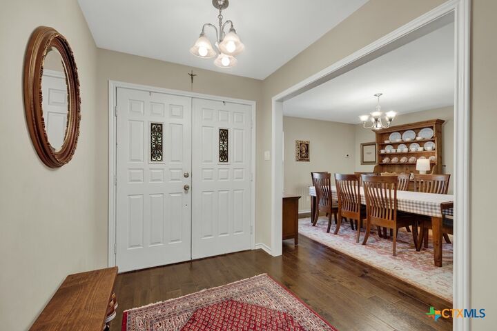 Property Photo:  830 Palomino Lane  TX 78666 