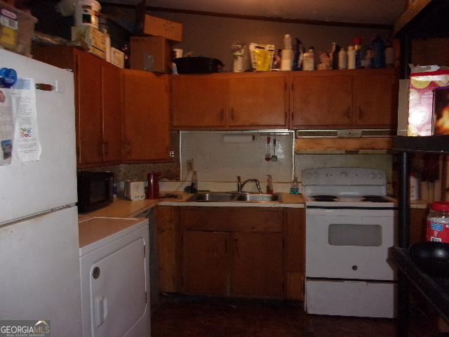 Property Photo: 6553 Port A Prince Drive GA 30297