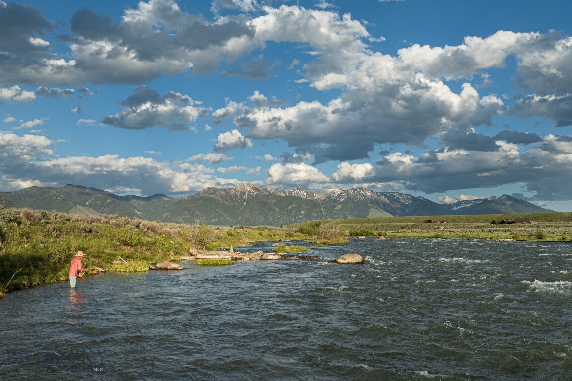 Property Photo: 1 Sagebrush Way MT 59720