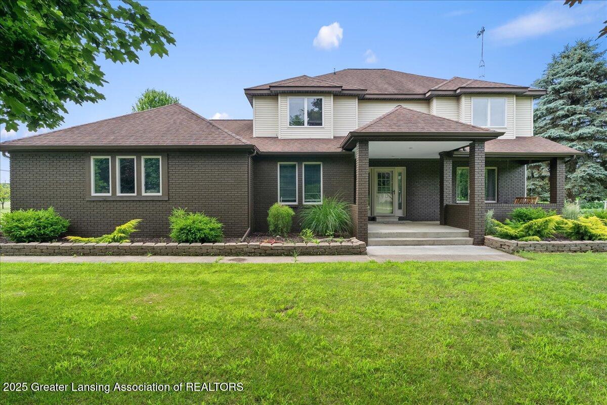 Property Photo:  527 Day Road  MI 48867 
