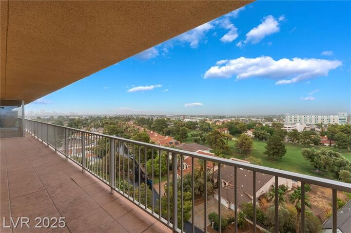 Property Photo:  3111 Bel Air Drive 11B  NV 89109 