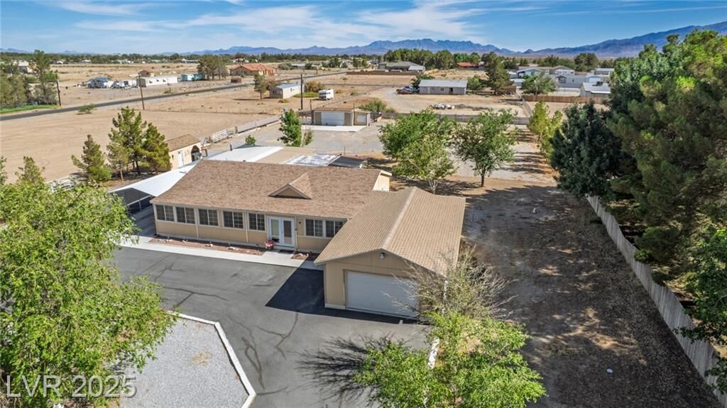 Property Photo: 1341 Lewis Street 3 NV 89048