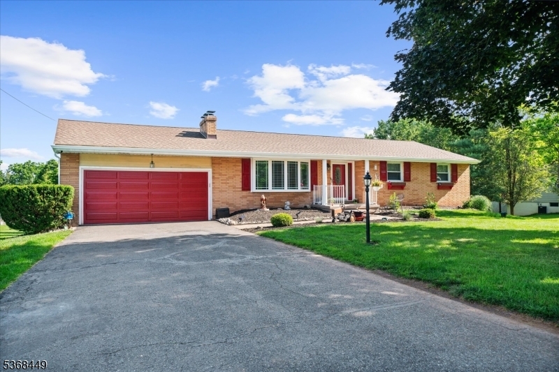 Property Photo: 265 Rummel Rd NJ 08848