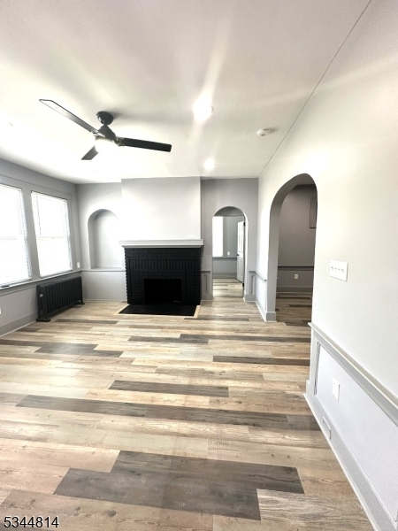 Property Photo: 96 Goldsmith Ave 2 NJ 07112