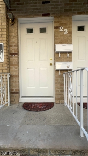 Property Photo: 22 E Price St 2 NJ 07036