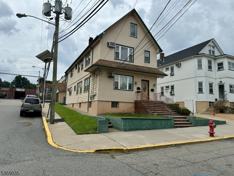 Property Photo: 195 Marietta Ave NJ 07055
