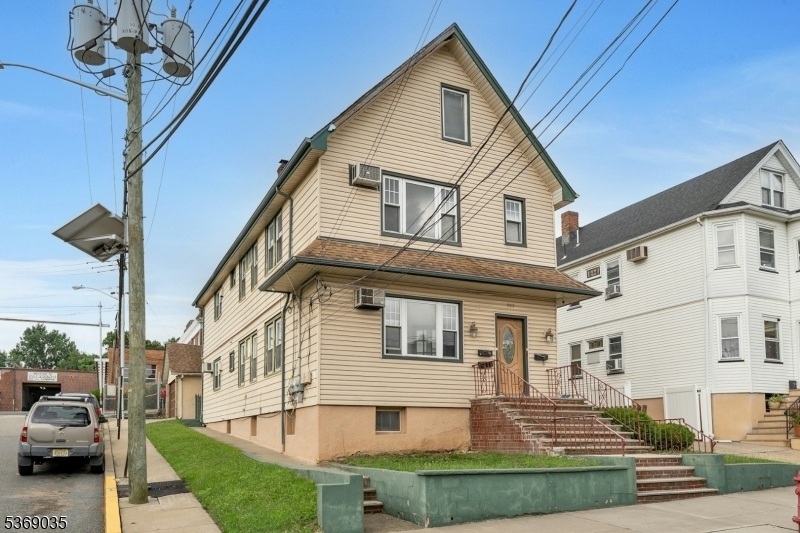 Property Photo: 195 Marietta Ave NJ 07055