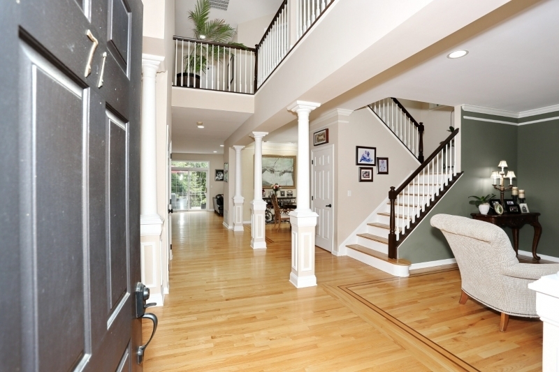 Property Photo: 71 Ramapo River Trce NJ 07436
