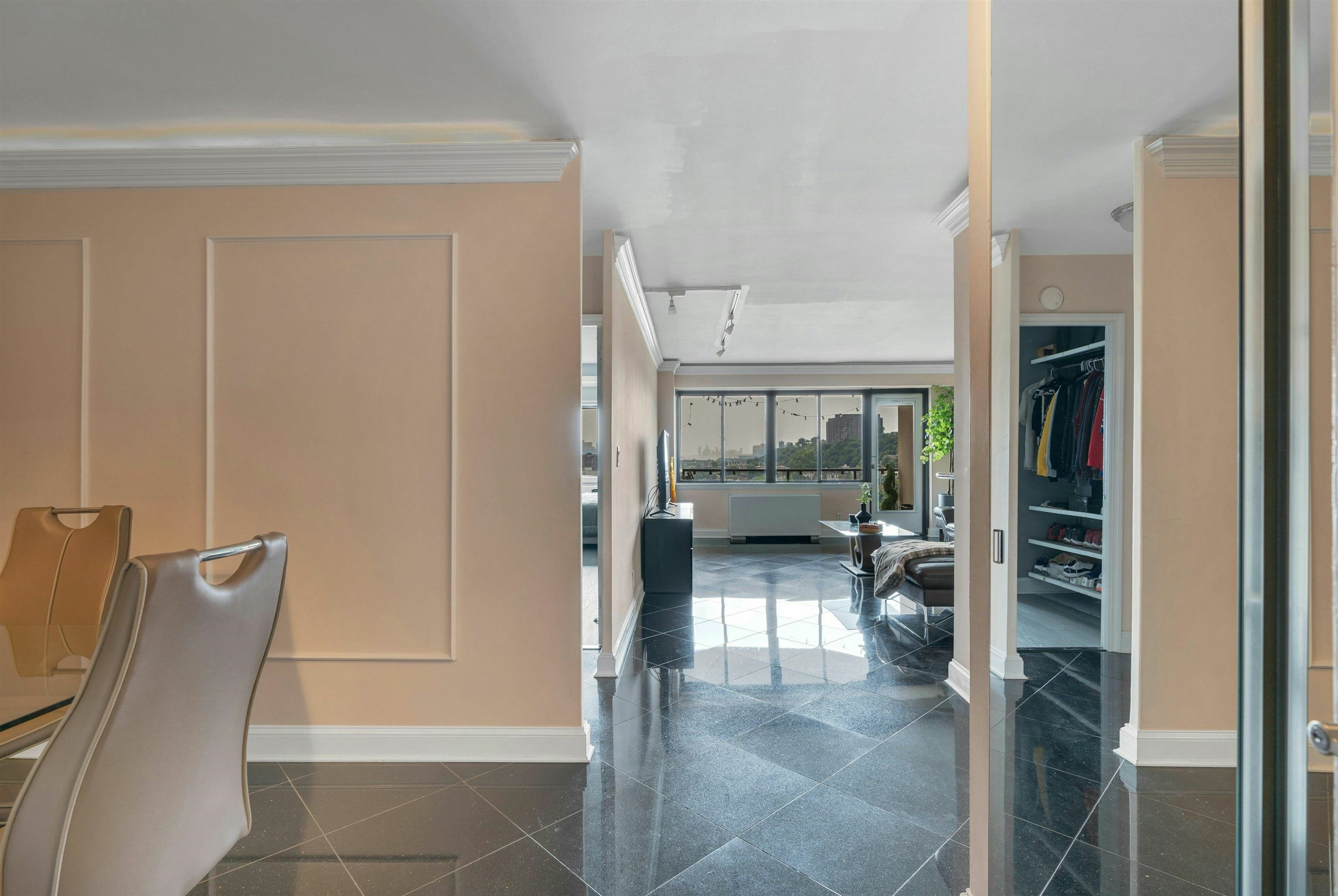 Property Photo: 1203 River Rd 19K NJ 07020