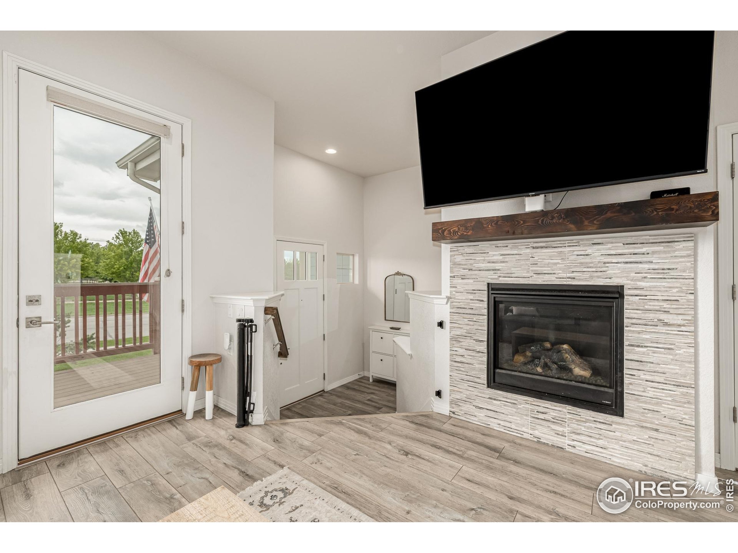 Property Photo: 619 Brennan Cir CO 80516