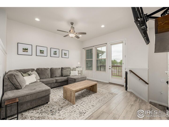 Property Photo:  619 Brennan Cir  CO 80516 