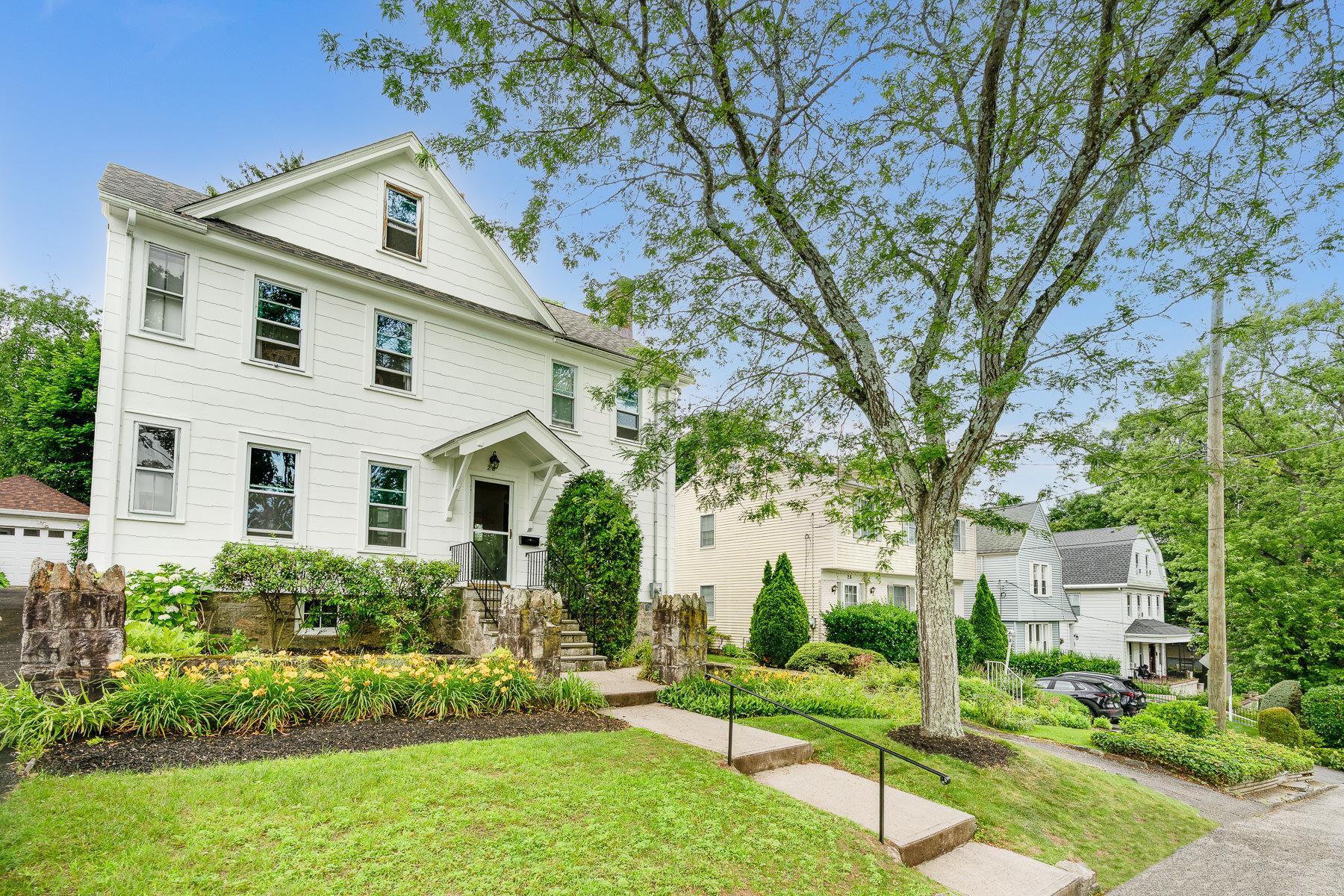 Property Photo: 28 Lee Avenue NY 10583