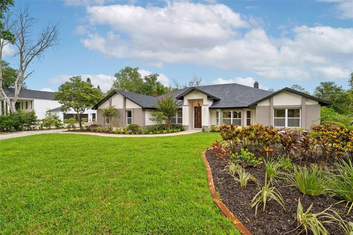 Property Photo:  3417 Bay Meadow Court  FL 34786 