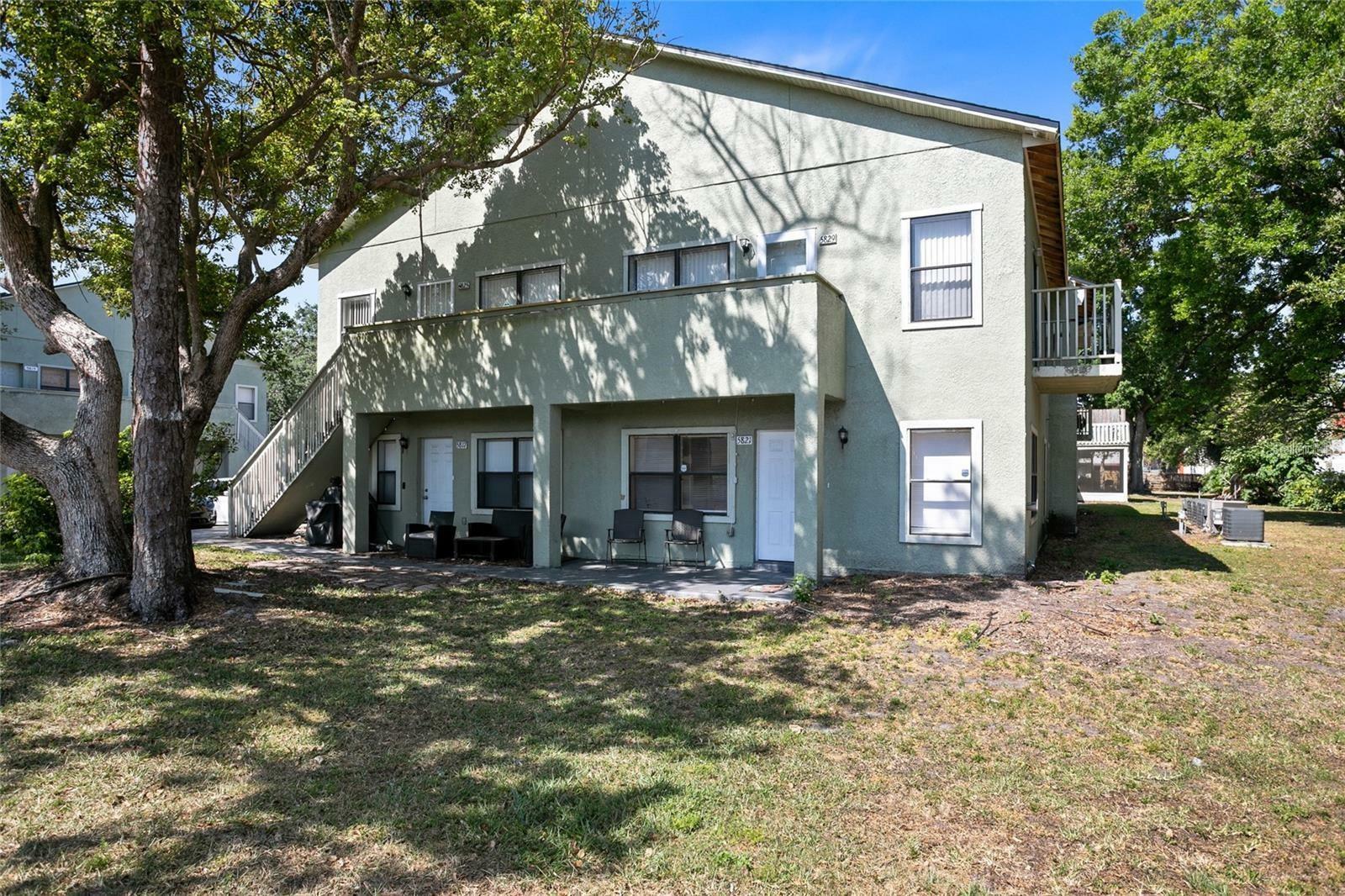 5821 La Costa Drive 108  Orlando FL 32807 photo