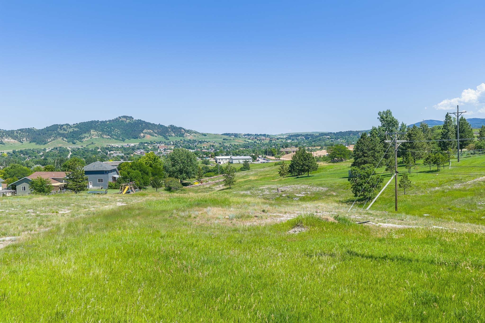 Property Photo: Tbd Lot 7B Tinton Road SD 57783