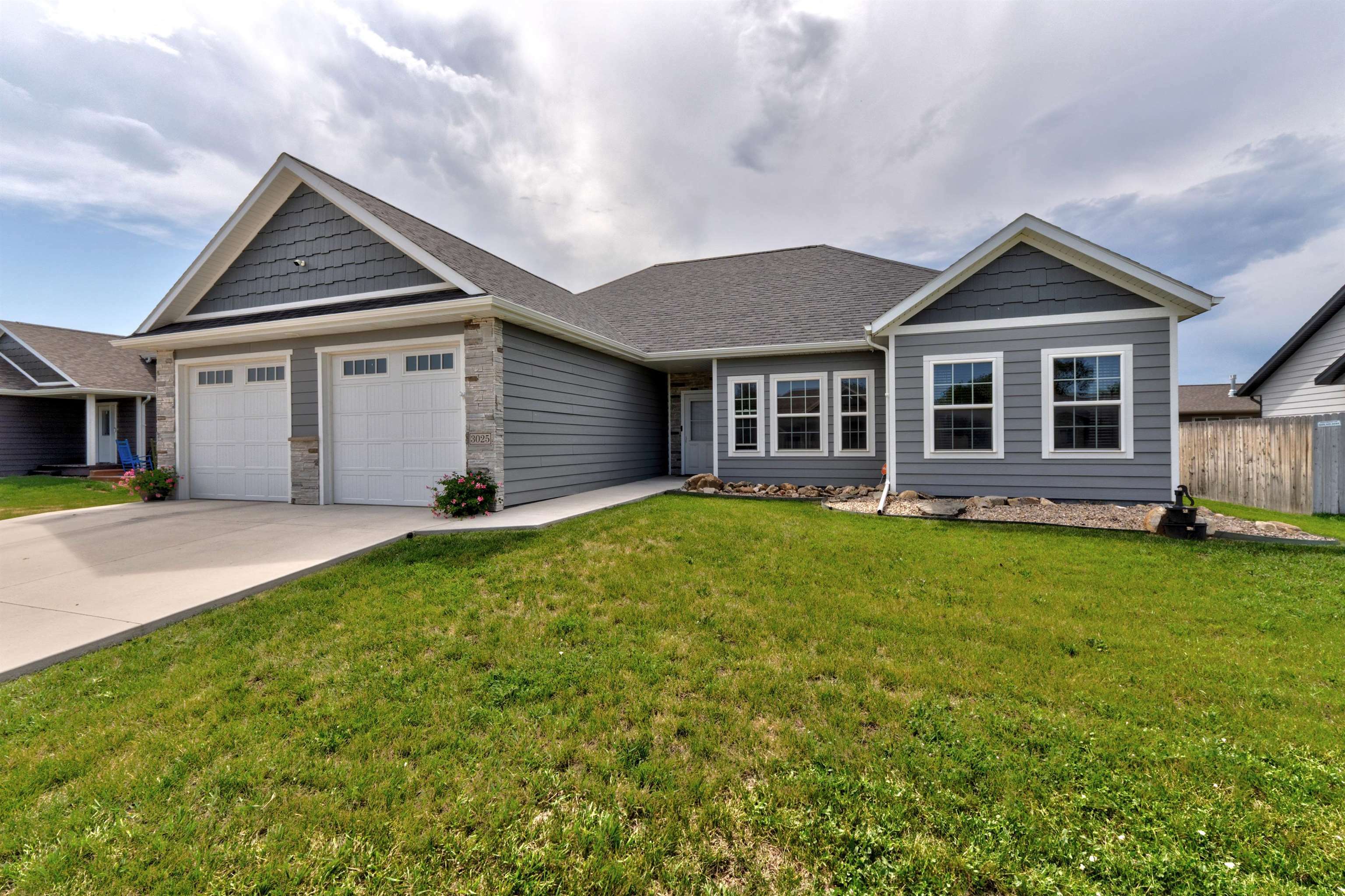 Property Photo: 3025 Olive Grove Court SD 57703