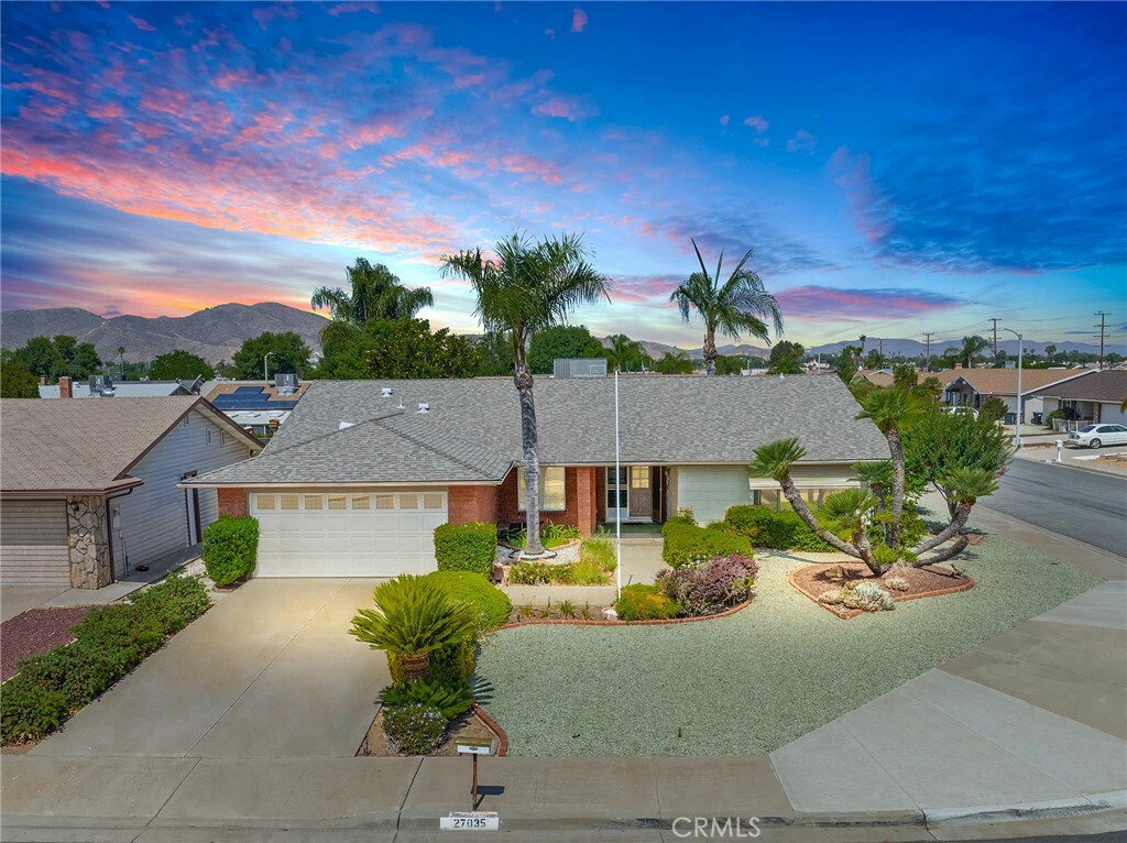 27035 Howard Street  Menifee CA 92586 photo