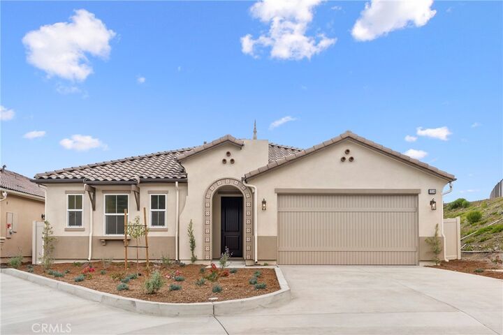 Property Photo: 1238 Topanga Dr. CA 92069