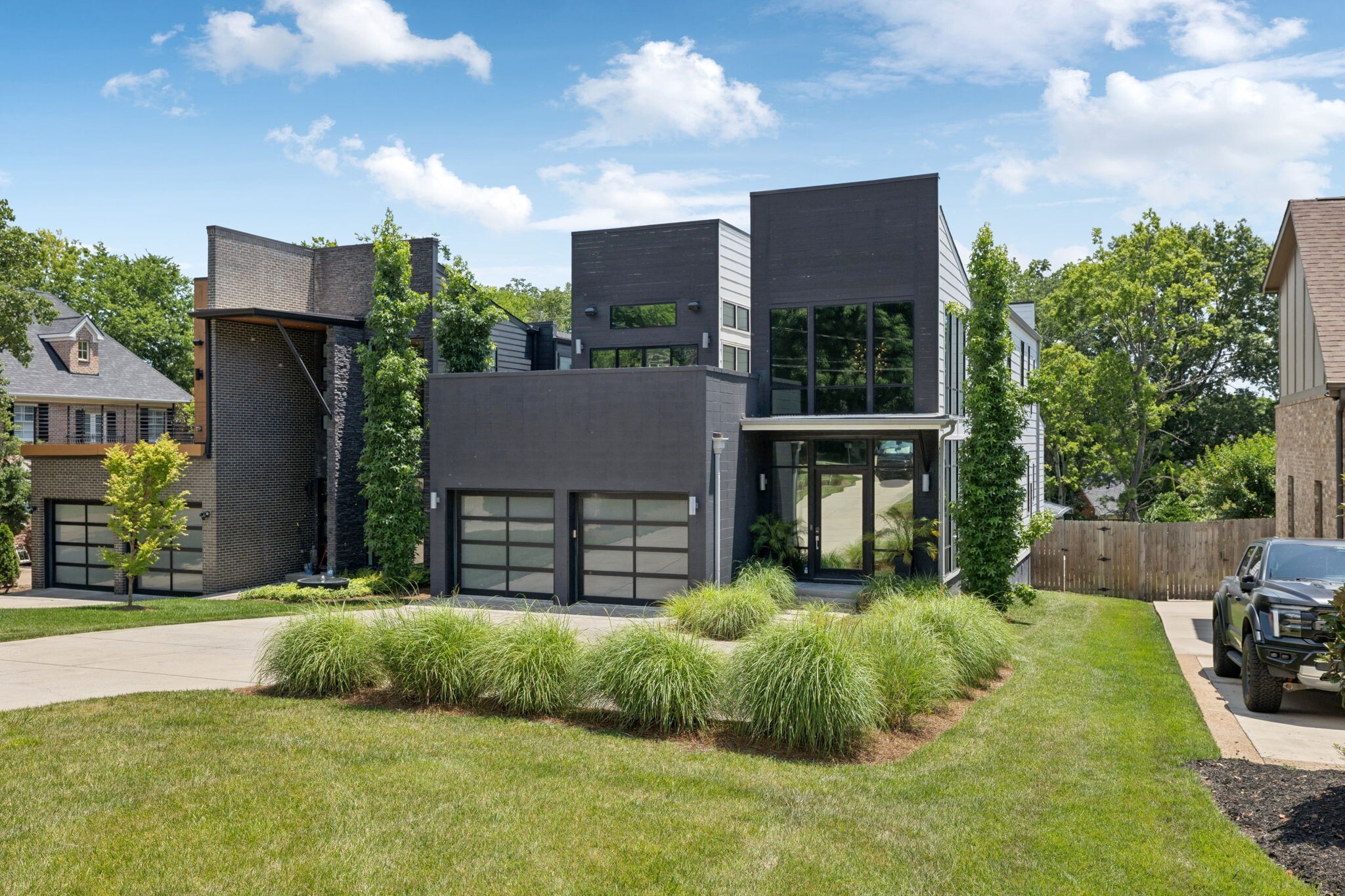 Property Photo: 4506B Belmont Park Ter TN 37215